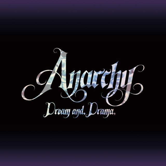 Album cover art for Dream and Drama
