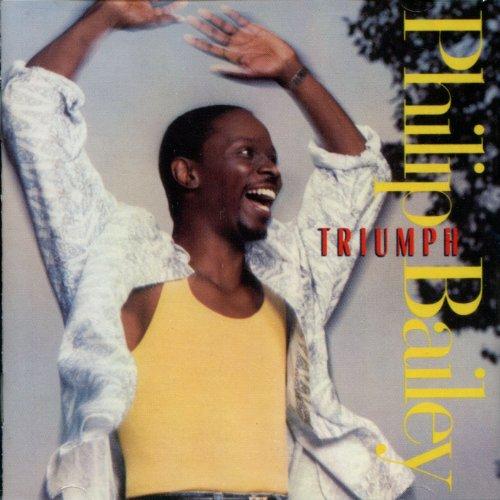 Album cover art for Triumph
