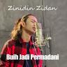 Buih Jadi Permadani