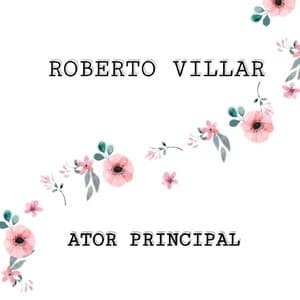 Album cover art for Ator Principal