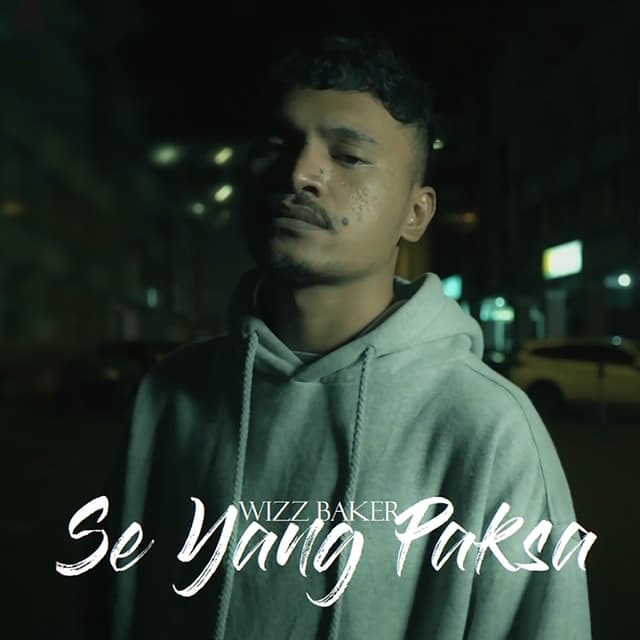 Album cover art for Se Yang Paksa
