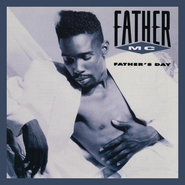 Album cover art for Father's Day