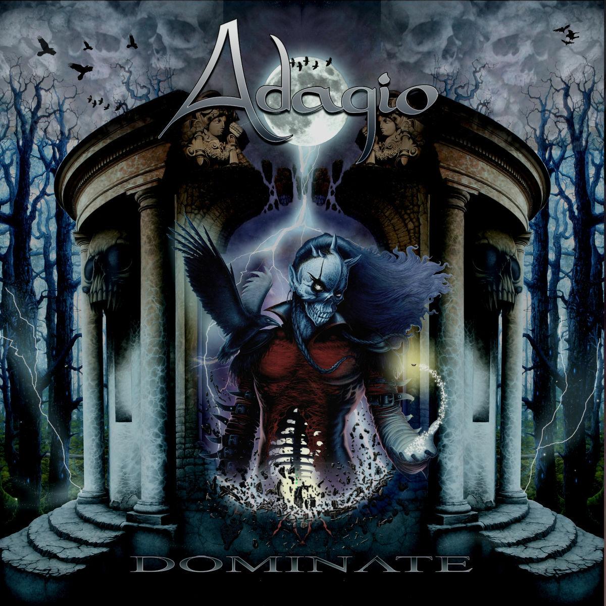 Dominate