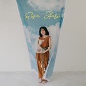 Album cover art for Sisa Hari