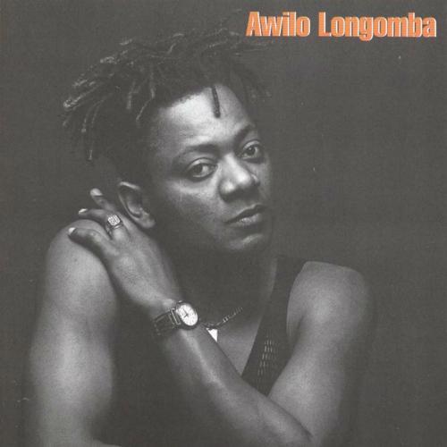 Album cover art for Kafou kafou