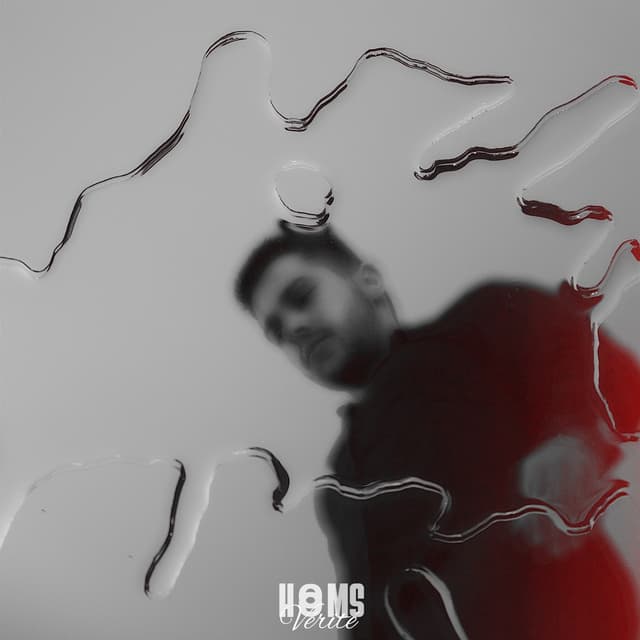 Album cover art for Vérité