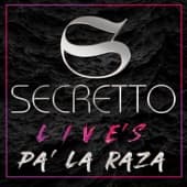 Album cover art for Lives Pa' la Raza