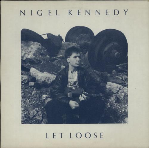 Let Loose