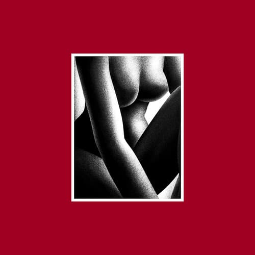 Album cover art for Five Minutes (Her Rework)