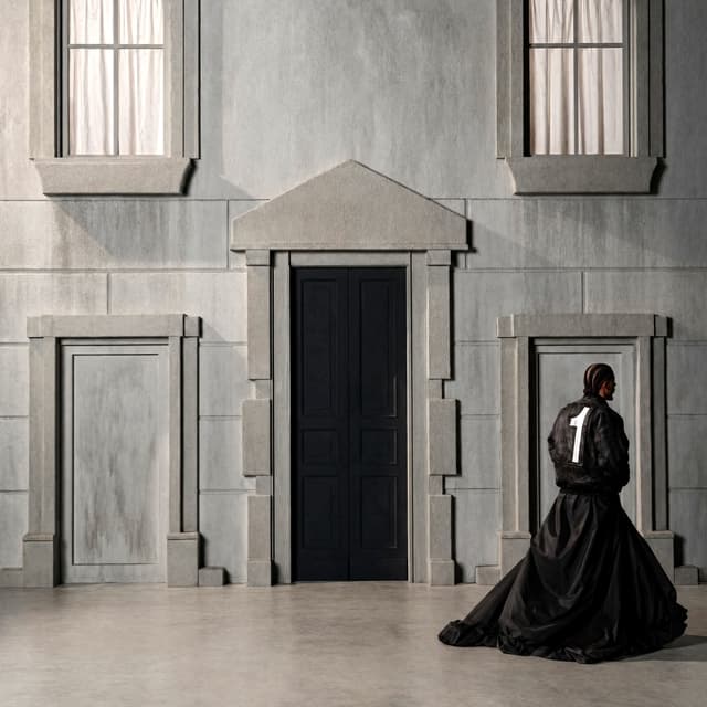 Album cover art for WAR