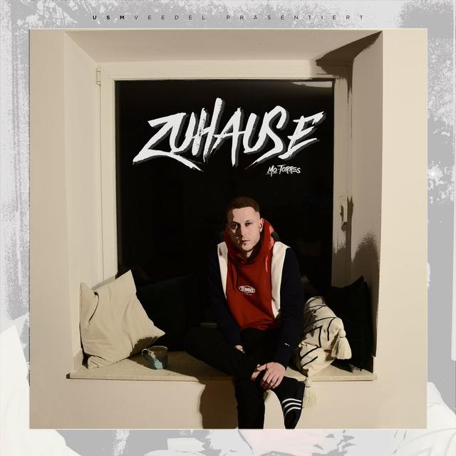 Album cover art for Zuhause