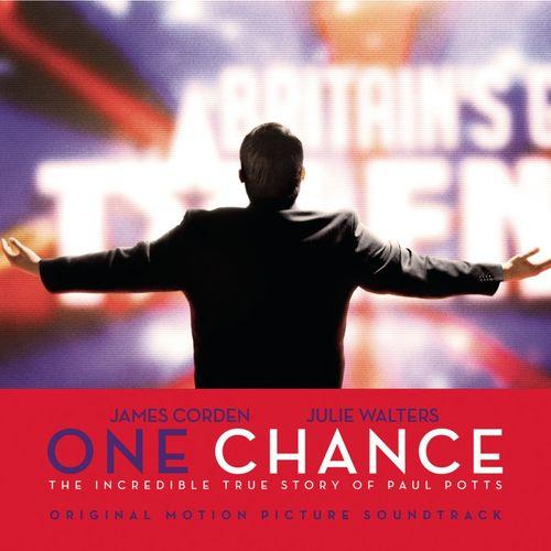 One Chance: The Incredible True Story of Paul Potts [B.O.F.]