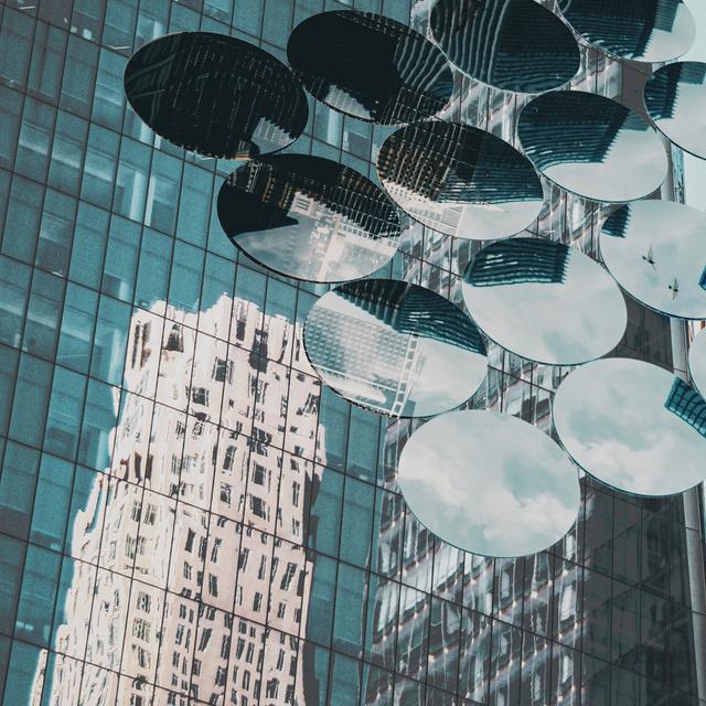 Album cover art for FOCUS