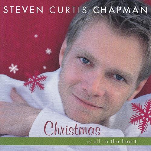 Christmas Is All in the Heart