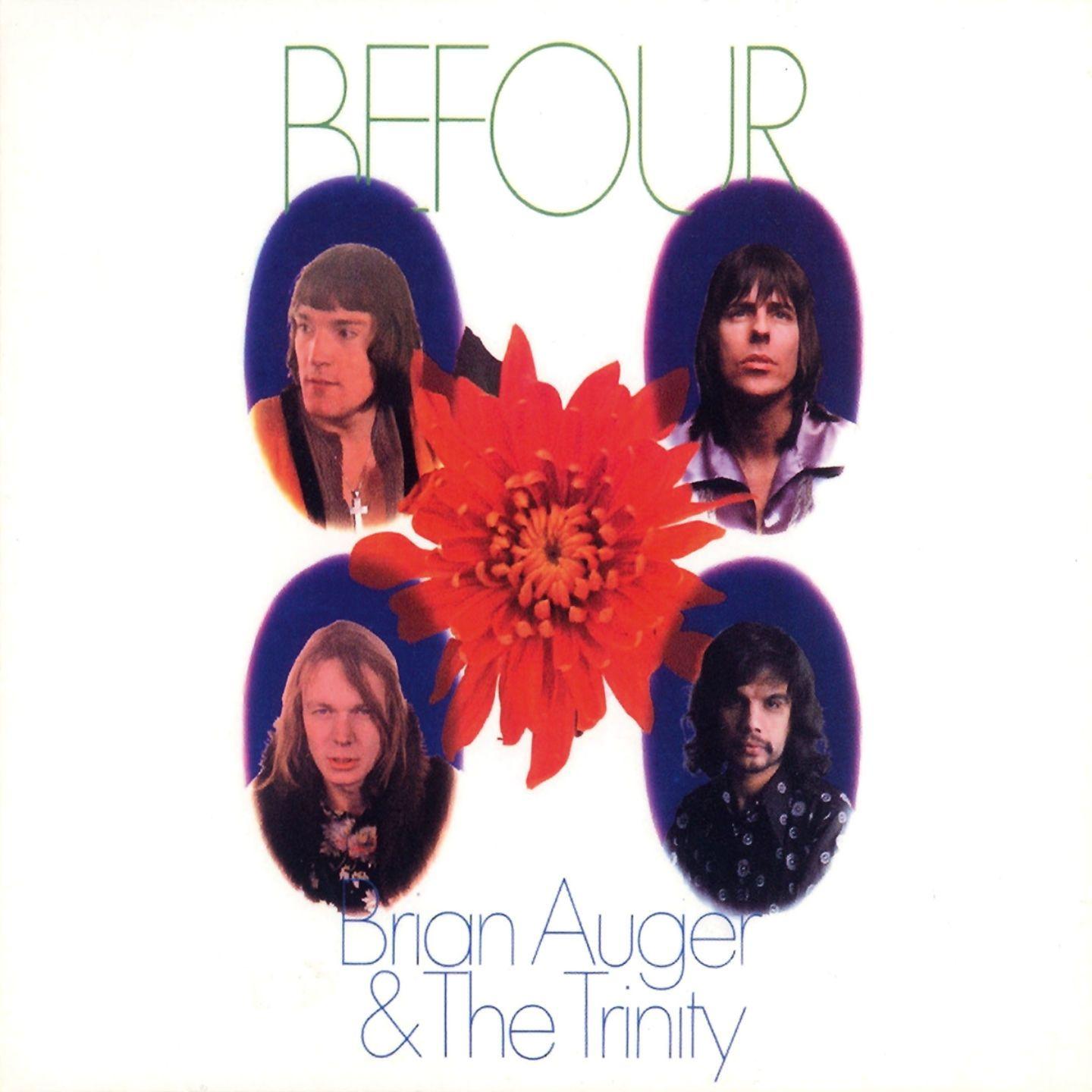 Befour