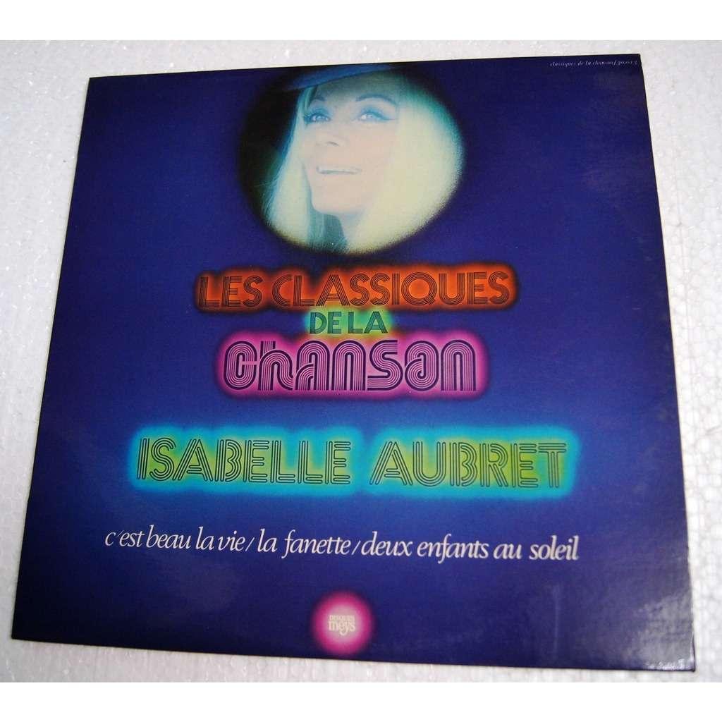 Les Classiques de la Chanson