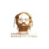 Mississippi to Mali