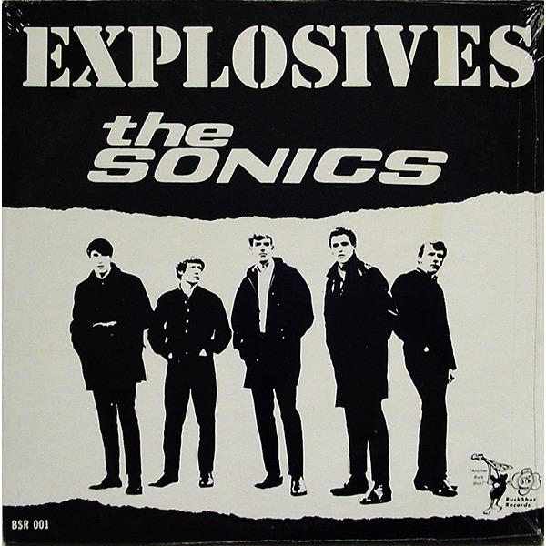 Explosives