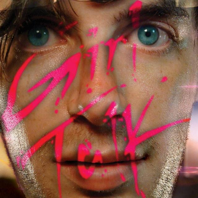 Album cover art for Unstoppable