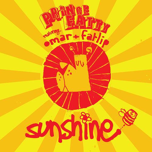 Album cover art for Sunshine