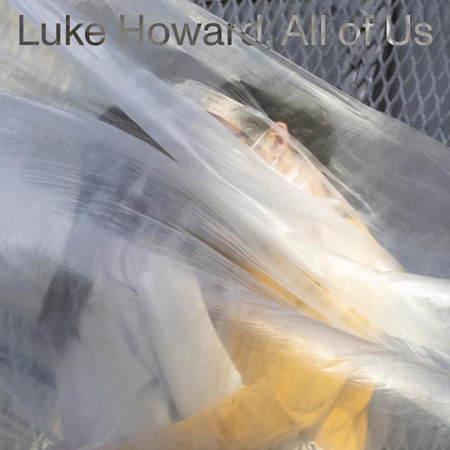 Album cover art for All of Us