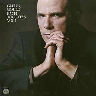 Bach: The Toccatas, Vol. 1