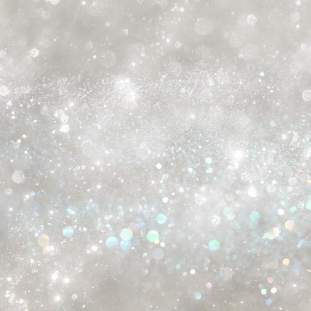 Album cover art for キラキラの灰