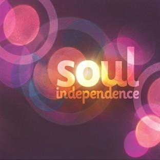 Album cover art for Soul Independence: Liberated