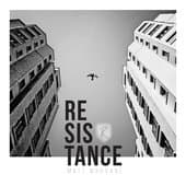 Album cover art for Resistance