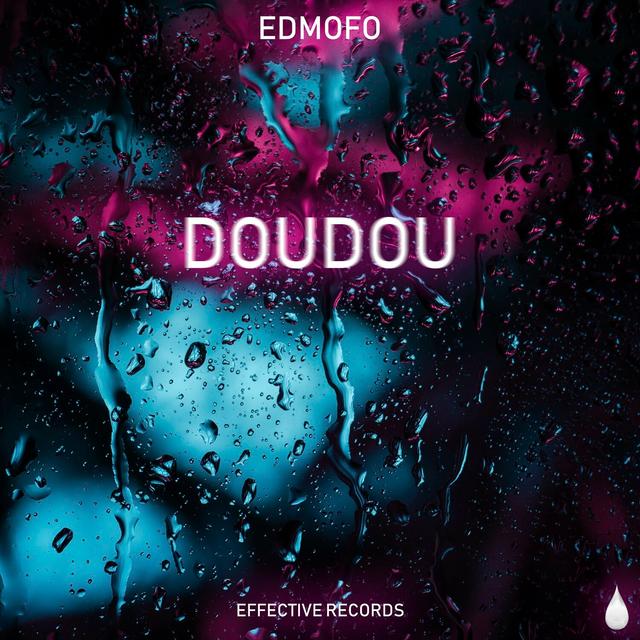 Album cover art for Doudou