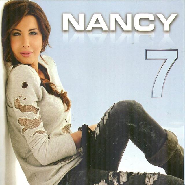 Album cover art for Nancy 7