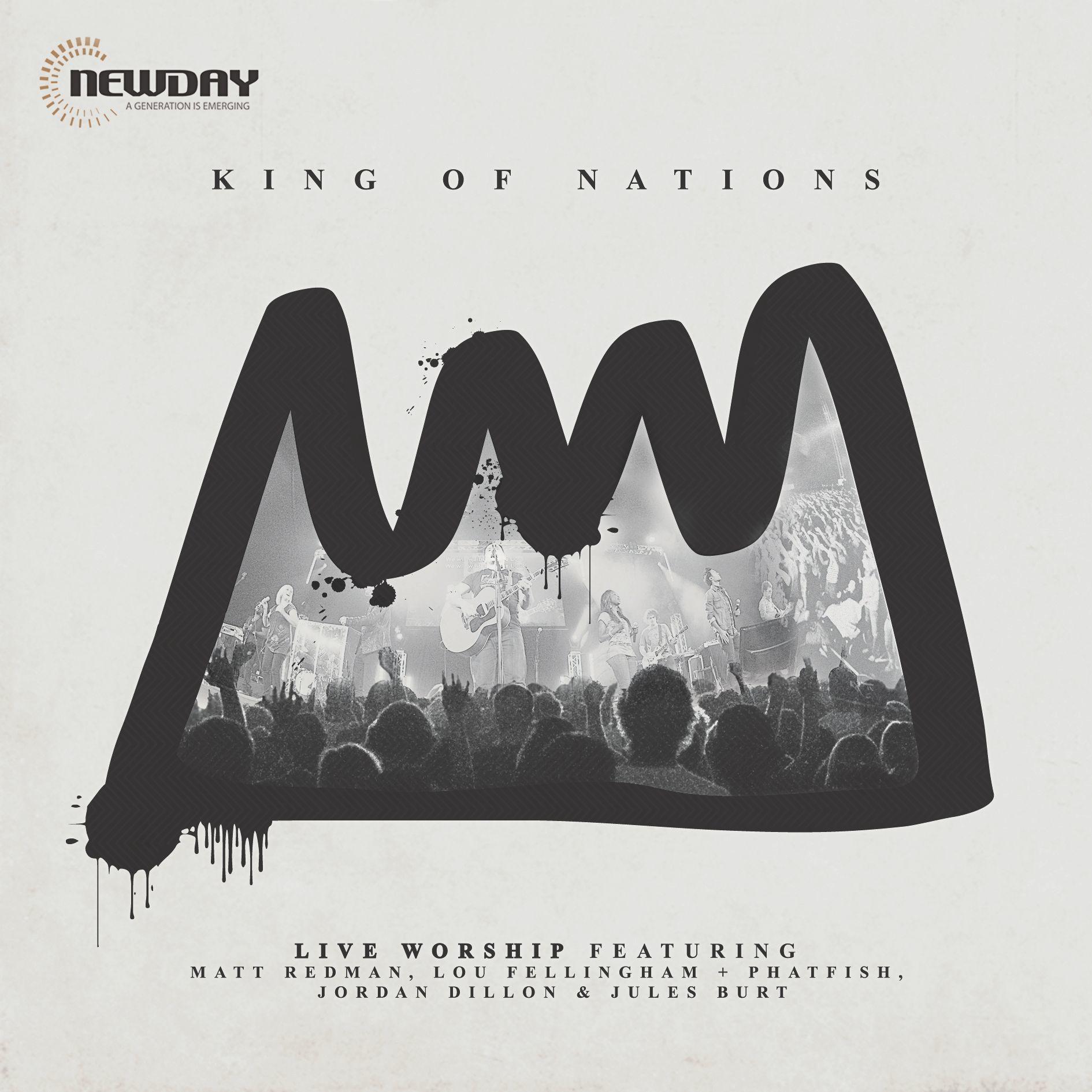 King Of Nations