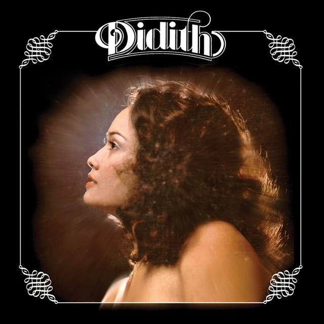 Album cover art for Re-Issues Series: Didth