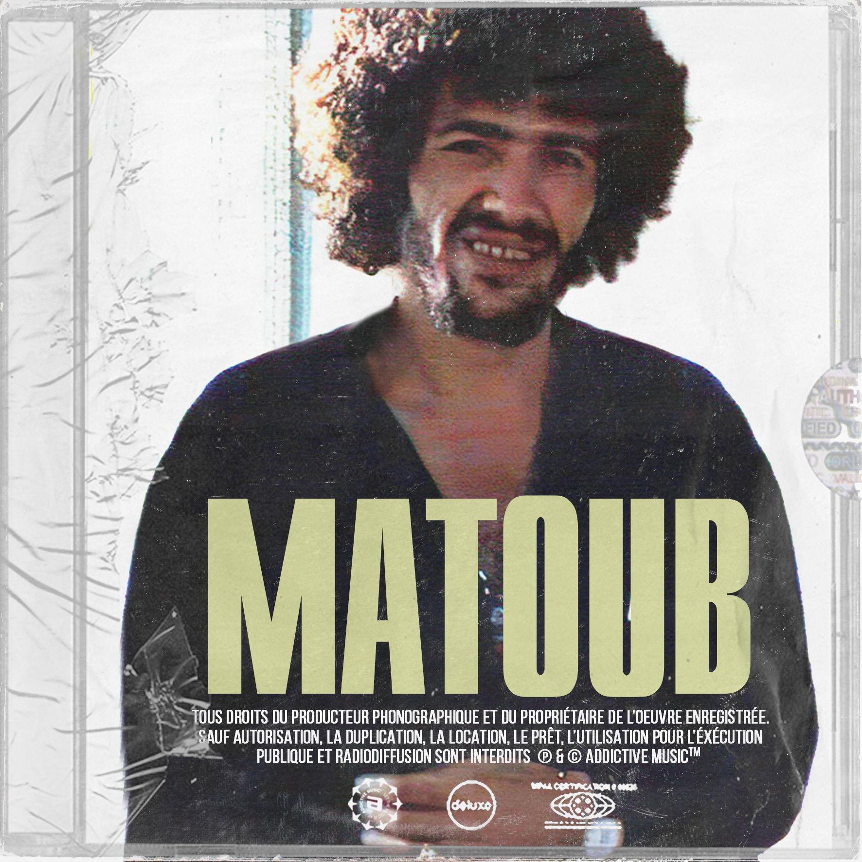 Matoub Lounes