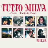 Album cover art for Tutto Milva