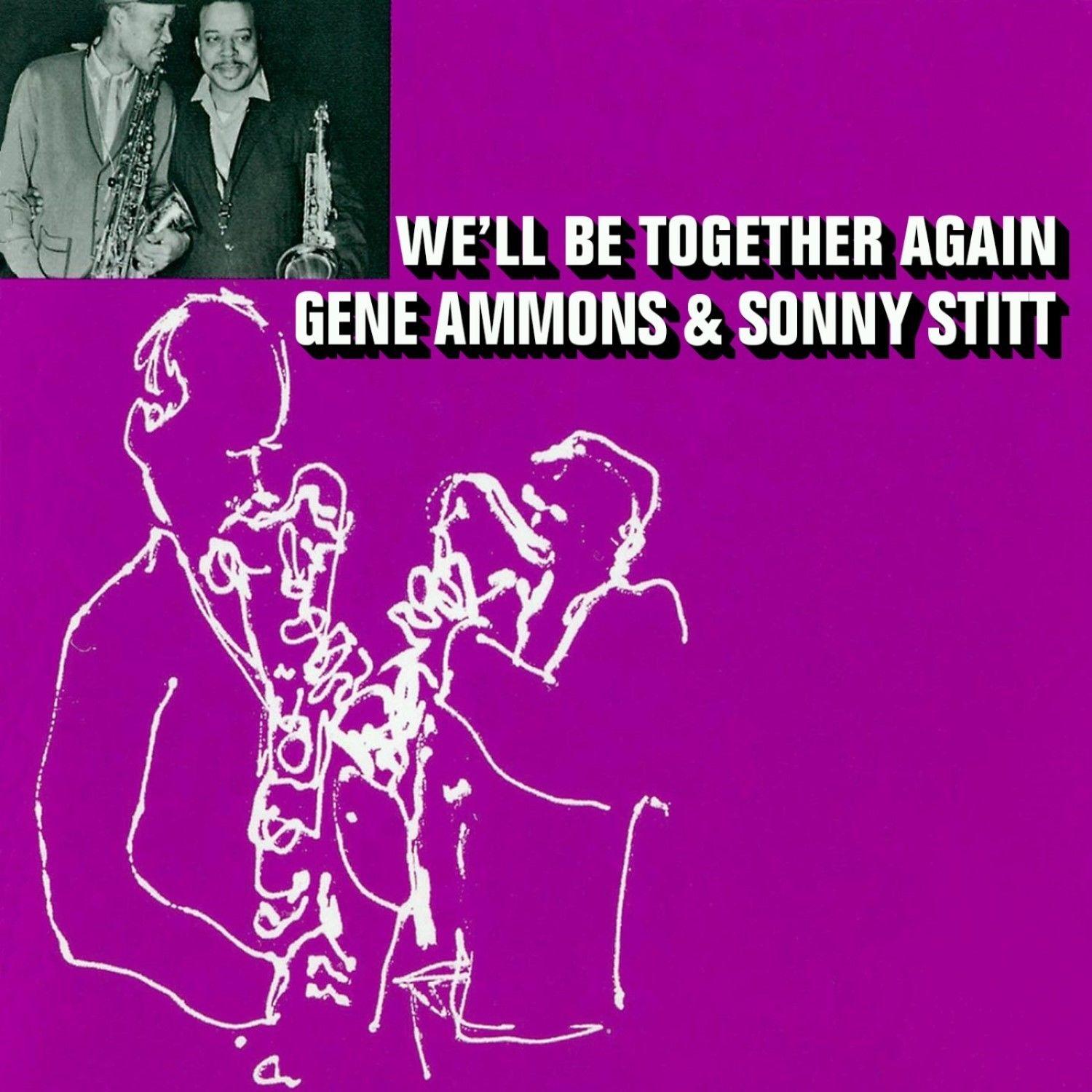 We'll Be Together Again
