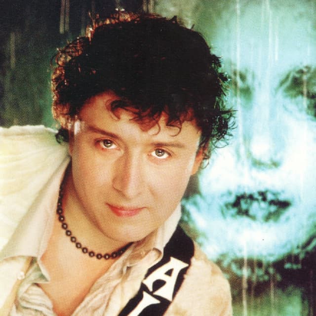 Album cover art for За стеклом