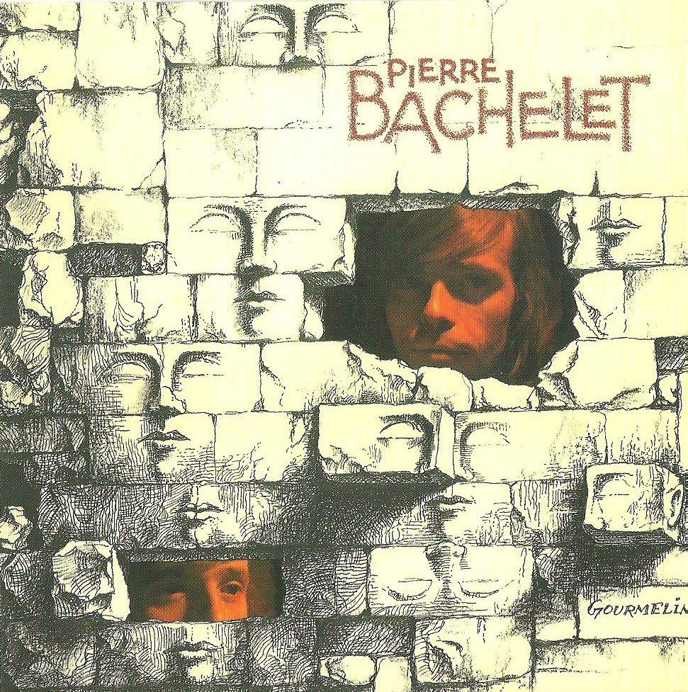 Pierre Bachelet