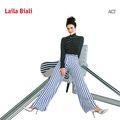 Album cover art for Laila Biali