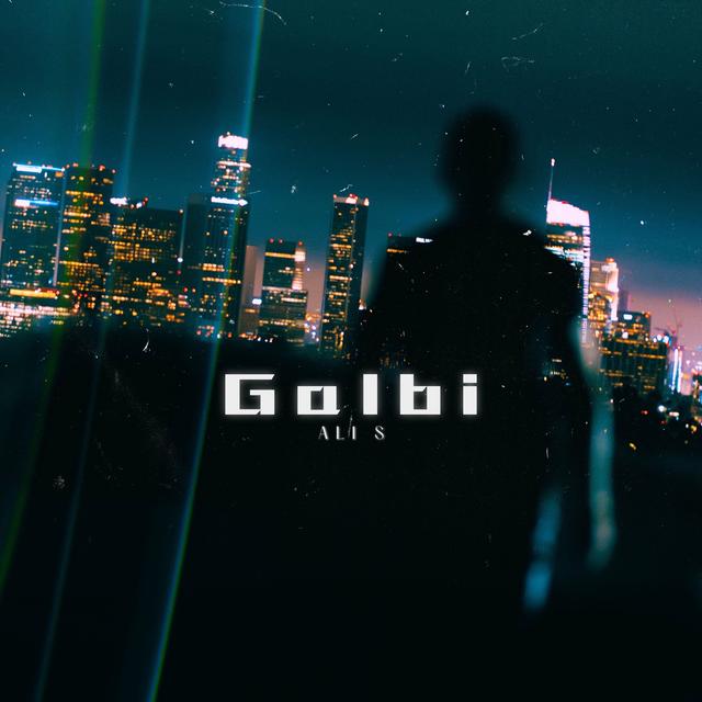 Album cover art for Galbi - Single