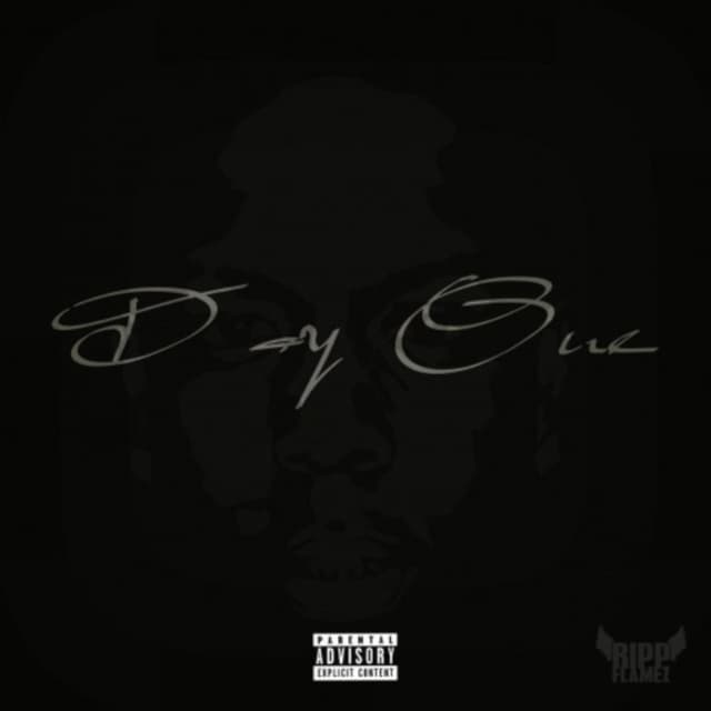 Album cover art for Day One