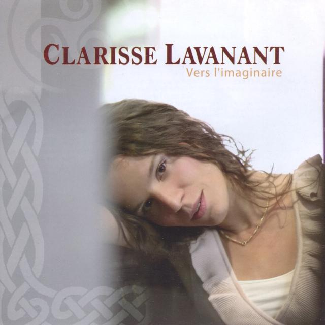 Album cover art for Vers l'imaginaire