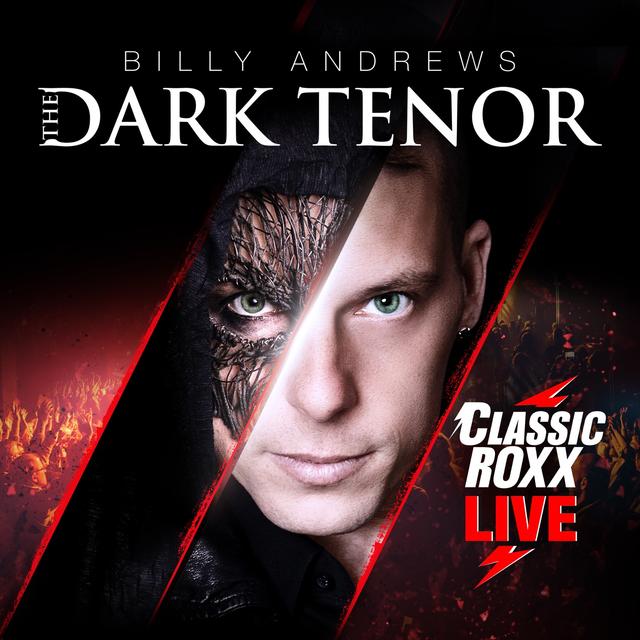 Album cover art for Classic RoXX Live