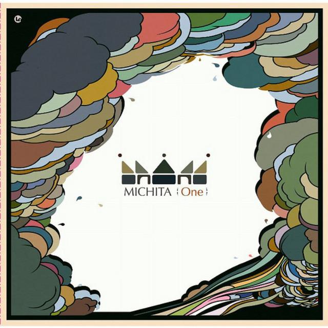 Album cover art for One