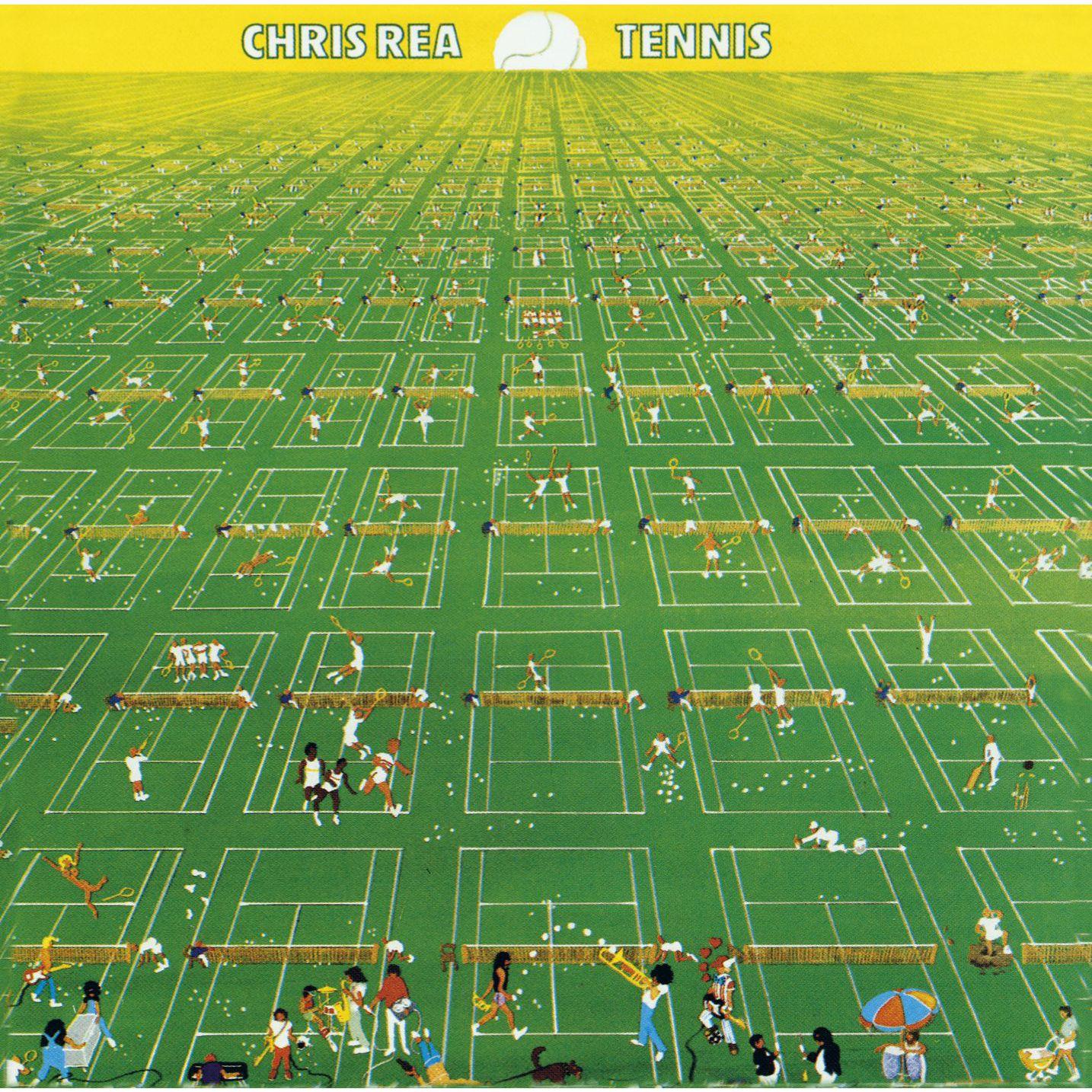 Tennis