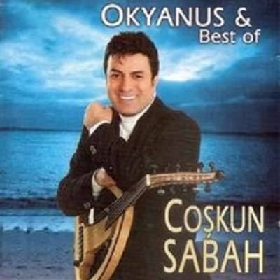 Album cover art for Okyanus & Best of