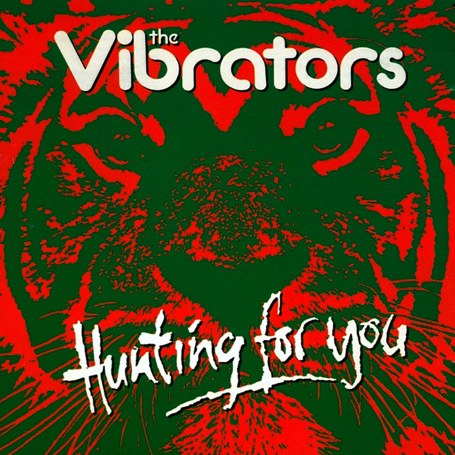 Hunting For You