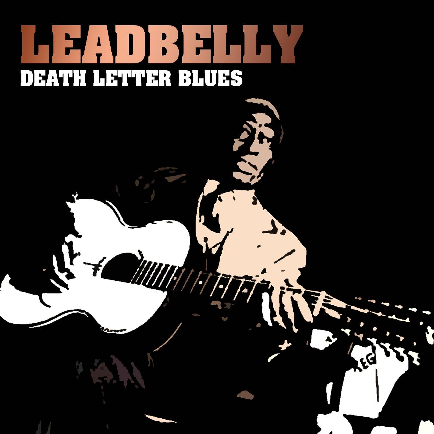 Death Letter Blues