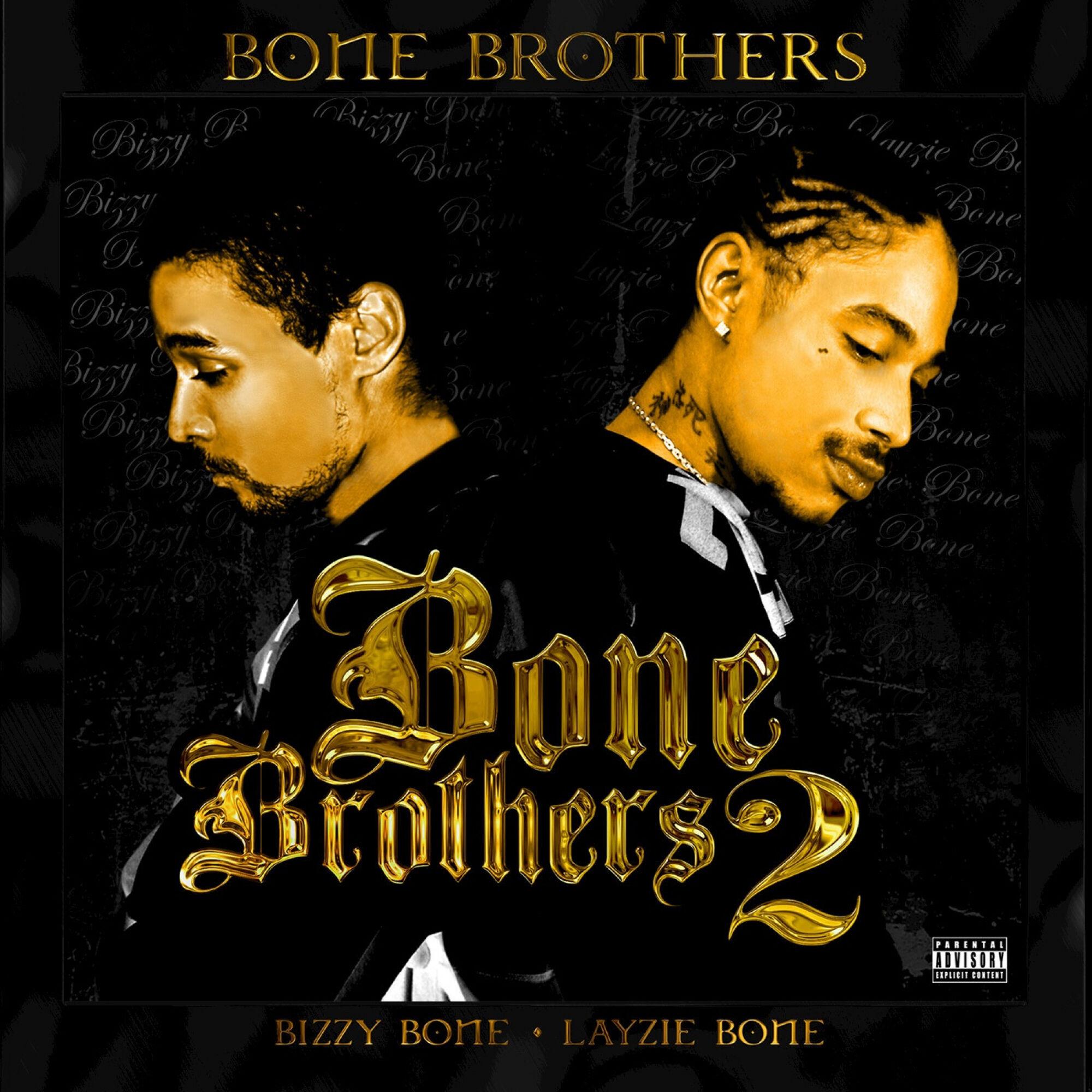 Bone Brothers II