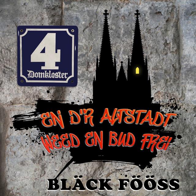 Album cover art for En d'r Altstadt weed en Bud frei